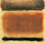 Famous Untitled Paintings - Untitled 1958